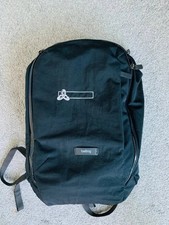 Rare Treyarch Dev Team Bellroy Transit Workpack Backpack EDC Call of Duty picture