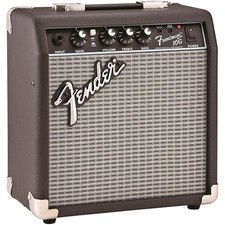 Fender Frontman 10G 10W Guitar Combo Amp Black picture