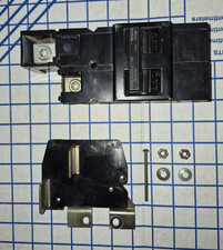 Challenger/Zinsco - QFP2200T/QFP-2T - 200A, 240V, Main Breaker & Mounting Base picture