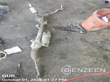  Steering Rack And Pinion OEM 2016 CHEVROLET CAMARO 1YR Wrnty 23170342 picture