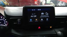 Audio Equipment Radio Display And Receiver Fits 19-21 VELOSTER 1020166 picture
