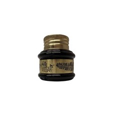 Pretty Vulgar The Ink Gel Eyeliner Black List 01 Black 0.2 oz 6g New no box picture