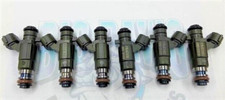 Reman Oem Fuel Injector Set  for 2000-2005 Infiniti FX35 G35 I30 QX4 3.0L 3.5L picture