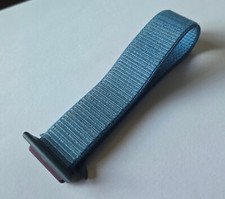 Unused Original Apple Watch 45mm WINTER BLUE Sport Loop Band MT5H3AM/A in Bulk P picture
