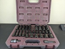 #bo053 MATCO SCPM306V  1/2