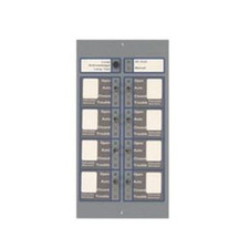 SCS-8 NOTIFIER picture