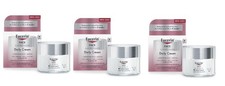 Eucerin Sensitive Skin Experts Q10 Anti-Wrinkle Face Creme 1.70 oz: *3 packs* picture