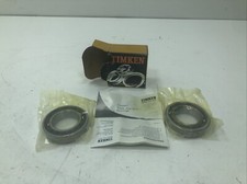 (Qty.2) Timken 2MMV9107WICRDUL Precision Angular Contact Bearing picture
