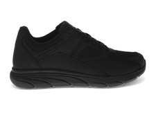 Dockers Men's Troy Slip Resistant Casual Black Work Sneakers Size: 13 (90-40294) picture