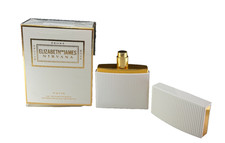 Nirvana White by Elizabeth and James EDP Spray for Women 1 oz New In Box picture