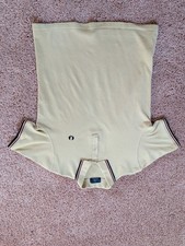 Fred Perry Men's M12 Polo Shirt Size L (42