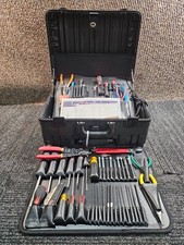Specialized Products SPC88C 73-Piece Electronics Tool , 8'' Deep Wheeled Case picture