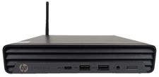 HP ProDesk 600 G6 Intel 6 Core i5 16GB 512GB SSD Windows 11