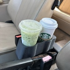 BMW E30 Premium Cup Holder Center Console Cupholder 325i 325is 325ix 325e 318is picture