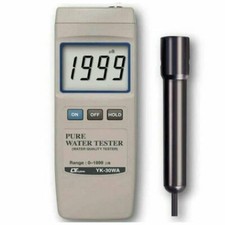 Lutron YK-30WA: Pure Water Tester picture