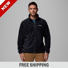 Columbia Mens Steens Mountain 2.0 Full Zip Fleece Jacket picture