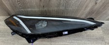 2020-25 CHEVROLET CORVETTE RH HEADLIGHT ASSY - LED - OEM PART # 85869243 picture