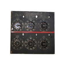  The Bisset Automatic Dart Scorer  Scoreboard  Rare Vintage Darts Collection  picture