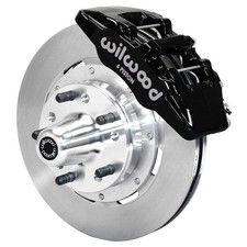 Wilwood Disc Brake Kit - picture