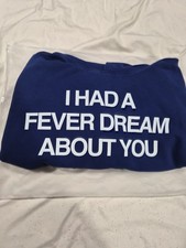 Artificial Fever Streetwear Hoodie 