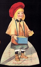 Trade Card 3.75