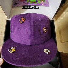 Brand New Supercell Squad Buster Hat Limited Edition  picture
