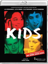Kids [New Blu-ray] Australia - Import picture