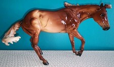 USED Breyer Traditional Model #1867 “Kendall” 2022 Flagship Limited Edition picture