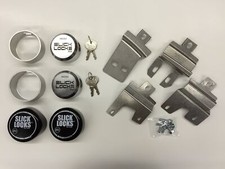 Slick Locks FD-TR-HD-FVK-1-TK Slick Locks Complete Ford Full-Size Transit Van picture