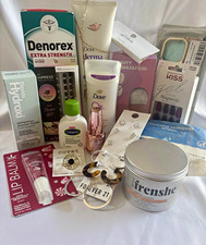 Mixed Brands Health and Beauty Bundle picture