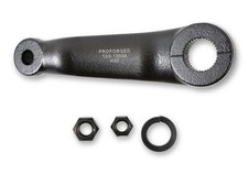 Proforged E-Coated Steering Pitman Arm Fits 1982-2005 Chevrolet / GMC - S10 / picture