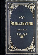 Frankenstein (Masterpiece Library Edition) HARDCOVER 2023 by Mary Wollstonecr... picture