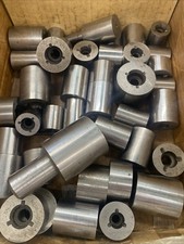 Large lot of 35 plus Cylindrical Plug Gages, Gauges, RESALE JOB LOT, M0885 picture