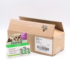 FUJI FILM 30 Rolls of 200 ISO C-41 Color Film (35mm Film, 36 Exp) 1,080 Photos picture