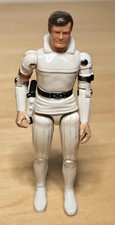 Vintage 1978 Mego BUCK ROGERS Robert C Dille Rainbow Label Thumb Intact picture