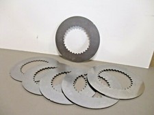 x6  ZF  4139333765  Steel Plate Clutch Disc  for ZF Transmission  picture
