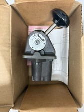 Rexroth 2HA-1 P59331 PilotAir Valve R431004994 picture