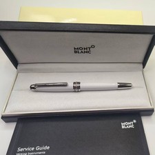 MONTBLANC TRIBUTE TO THE MONT BLANC MEISTERSTÜCK - NIB 2026 picture