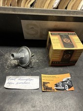 1949 1950 1951 1952 1953 1954 1955 1956  PLYMOUTH VACUUM ADVANCE picture