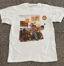 Harry Chapin Living Room Suite Unisex Shirt All Size S To 5Xl PR683 picture