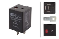 Hella 5U 996 152-161 Time Relay picture