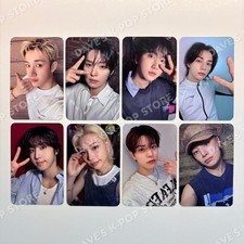 [Stray Kids] THIS & THAT DEAR MY MUSE Official POB Photocard (NEW & FAST SHIP) picture