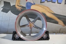 41501-08 NEW OEM 2008-2011 HARLEY-DAVIDSON FXCW SOFTAIL ROCKER REAR WHEEL picture