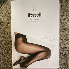Wolford 3 Pairs picture