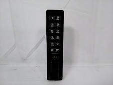 Digilock 08-D6VK-B2-1T3P Electronic Keypad Locker Cabinet Lock picture