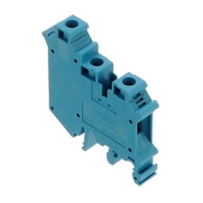 50pcs Phoenix Contact UK 10-TWIN BUConnecting terminal 3005235  picture