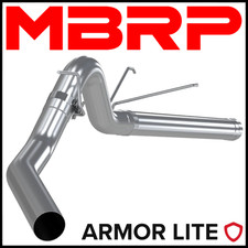 MBRP Armor Lite 4