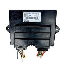 2001-2005 Ford Explorer Ranger Transfer Case Control Module TCCM 1L547H417AE OEM picture