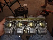 PROFESSIONAL SINGLE Body CARBURETOR REBUILDING  Honda Suzuki Yamaha Kawasaki Etc picture