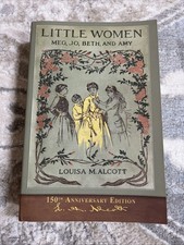 Little Women (150th Anniversary Edition): With Foreword and 200 Original picture